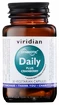 Viridian Synbiotic Daily + Cranberry (Směs probiotik a prebiotik s brusinkovým extraktem) 30 kapslí