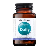 Viridian Synerbio Daily (Směs probiotik a prebiotik) 30 kapslí