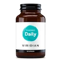 Viridian Synerbio Daily (Směs probiotik a prebiotik) 90 kapslí