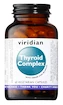 Viridian Thyroid Complex (Komplex pro štítnou žlázu) 60 kapslí