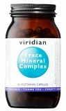 Viridian Trace Mineral Complex  (Komplex stopových minerálů) 90 kapslí
