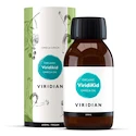 Viridian Viridikid Omega 3 Oil Organic (BIO Omega 3 olej pro děti) 200 ml