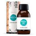 Viridian Woman 40+ Omega Oil Organic 200 ml