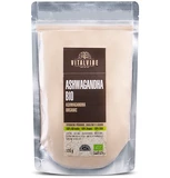 Vitalvibe Ashwagandha BIO 125 g