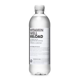 VITAMIN WELL Reload 500 ml