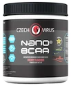 Vyzkoušeno - Czech Virus Nano BCAA 500 g  ananas
