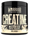 Warrior Creatine Micronised Unflavoured 300 g