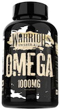 Warrior Omega 60 kapslí