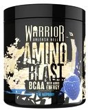Warrior Unleash Hell Amino Blast 270 g