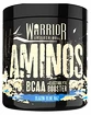 Warrior Unleash Hell Aminos BCAA Powder 360 g