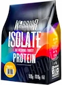 Warrior Unleash Hell Isolate Protein 500 g