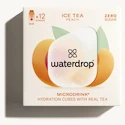 Waterdrop ICE TEA PEACH 12 ks