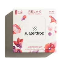 Waterdrop RELAX 12 ks