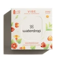 Waterdrop VIBE 12 ks