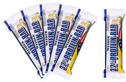 Weider 32% Protein Bar 60 g 5+1 ZDARMA