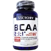 Weider BCAA 2:1:1 + Vitamin B6 120 kapslí