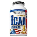Weider BCAA + Vitamin B6 260 tablet