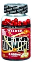 Weider Beta Alanine 120 kapslí