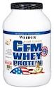 Weider CFM Whey Protein 908 g