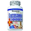 Weider Glucosamine Chondroitin 120 kapslí