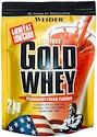 Weider Gold Whey 2000 g čokoláda