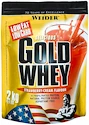 Weider Gold Whey 2000 g