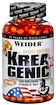 Weider Krea-Genic + PTK 132 kapslí