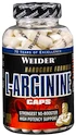 Weider L-Arginine 200 kapslí