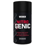 Weider Nitro Genic 60 kapslí
