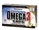 Weider Omega 3 60 kapslí