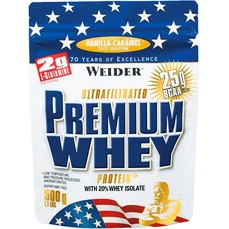 Weider Premium Whey Protein 500 g