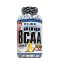 Weider Pure BCAA Caps + vit. B6 270 kapslí