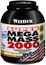 Weider Super Mega Mass 2000 3000 g