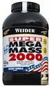 Weider Super Mega Mass 2000 4500 g