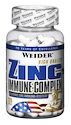 Weider Zinc Immune Complex 120 kapslí