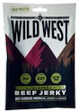 Wild West Hovězí Jerky 70 g