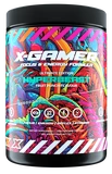 X-Gamer X-Tubz 600 g