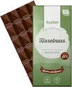 Xucker Čokoláda Xukkolade 80 g