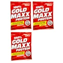 Xxlabs 100% Gold Maxx protein 3x30 g