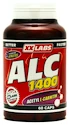 Xxlabs ALC - Acetyl L-Carnitin 60 kapslí