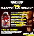 XXTREME NUTRITION N-Acetyl L-Glutamin 240 tbl + DÁREK